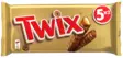 Twix 5-pack - Koirat - 5000159559331 - 1