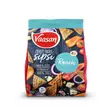 VAASAN RUISSIPSI RANCH 150G - Kissat - 7310130011771 - 1