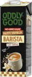 Valio Oddlygood Barista kaurajuoma - Erikoismaidot - 6430081491291 - 1