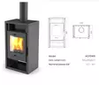 Valmistakka Neri 90 6kW - Tulisijat - 6438168117461 - 1