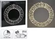Valorengas 50cm 720 led - Jouluvalot - 8720573337281 - 1