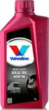 Valvoline heavy duty axle oil 80W-90 1L - Vaihteisto-ja peräöljyt - 8710941020471 - 1
