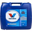 Valvoline ultramax HVLP 46 20L hydr.öljy - Hydrauliöljyt - 8600501072401 - 1