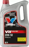 Valvoline VR1 Racing 20W50 Moottoriöljy - Moottoriöljyt - 8710941023021 - 1