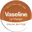 VASELINE HUULIVOIDE COCOA BUTTER - Hiustenhoito ja hiuskoristeet - 8718114642871 - 1