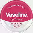 VASELINE HUULIVOIDE ROSY LIPS - Hiustenhoito ja hiuskoristeet - 50064861 - 1