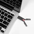 Verkkosovitin Wi-Fi | AX5400 | 2.4/5/6 - Antennijohdot ja kaapelit, antennit - 5412810464821 - 2