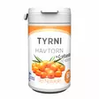 Via Naturale tyrni+c-vitamiini 60tabl - Rasvahapot - 6417612821321 - 1