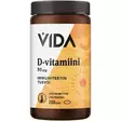 Vida D-vitamiinivalmiste D-vitamiini 50 - Vitamiinit ja mineraalit - 6430067845261 - 1