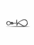 Vmc 3546BN Curly Snap 2x10 - Perukkeet, lukot, koukut ja painot - 3422993062181 - 1