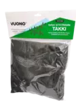 Vuono hyttys- ja hirvikärpästakki - Muut retkeilyvälineet - 6438159314671 - 1