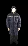 Vuono toppahaalari - Miesten toppahousut - 6438159290241 - 1