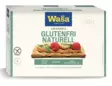 WASA GLUTEENITON NÄKKILEIPÄ 240G - Elintarvikkeet - 7300400481861 - 2