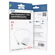 Wave adapterikaapeli MINIDP-to-VGA - Näyttökaapelit - 6418312109191 - 1