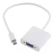 Wave adapterikaapeli MINIDP-to-VGA - Näyttökaapelit - 6418312109191 - 2