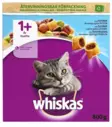 Whiskas 1+ Tonnikalaa 800g - Kissan kuivaruoat - 5900951294051 - 1