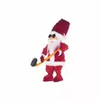 Winteria Jääkiekkopukki 38 cm - Joulu - 6410416500331 - 2