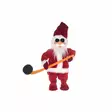 Winteria Jääkiekkopukki 38 cm - Joulu - 6410416500331 - 1
