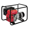 Yato generaattori 2700w AVR - Aggregaatit - 5906083040481 - 1