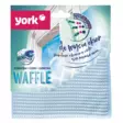 York Mikrokuitu ikkunaliina 35X35CM - Ikkunanpuhdistusvälineet - 5903355124771 - 1
