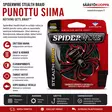 Spiderwire Stealth Braid 0,20mm M.Green - Siimat - 022021606351 - 1