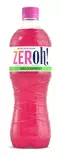 Zeroh wild rasberry 0,8L - Mehut, mehutiivisteet ja glögit - 7070841005581 - 1