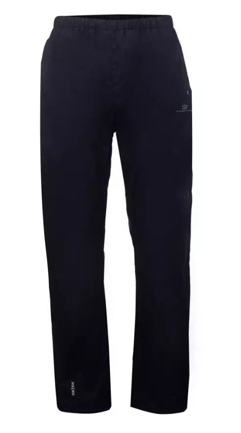 2117 of Sweden tuulihousut Black XL - Miesten ulkoiluvaatteet - 7312591270131 - 1