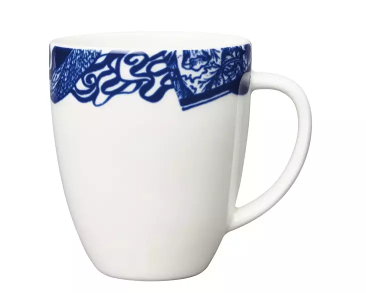 24H MUKI 0,34L PIENNAR - Mukit ja kahvikupit - 6411801009781 - 1