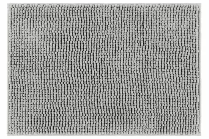 4 Living Kylpyhuonematto Chenille 50x80 cm - Kylpyhuone- ja wc matot - 6410416298191 - 1