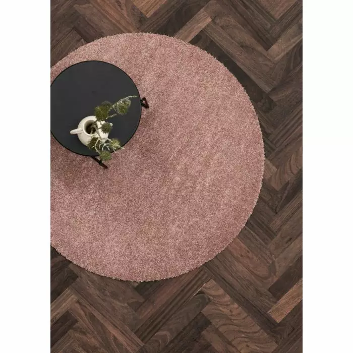 4 Living Matto Nelson 120 cm - Keskilattiamatot - 6410416187181 - 1