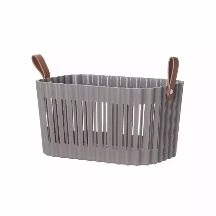 4Living Säilytyskori Air 27x18cm - Pienkalusteet - 6410416482491 - 1