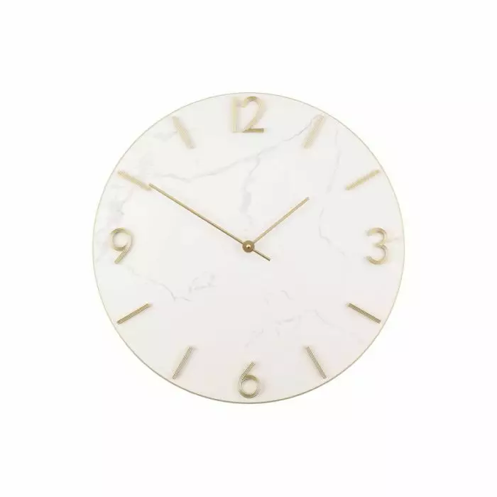 4living seinäkello marlo 66cm - Seinäkellot - 6410416569451 - 1