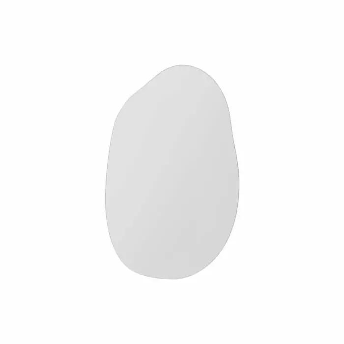 4living seinäpeili utopia 50x80cm - Peilit - 6410416279381 - 1