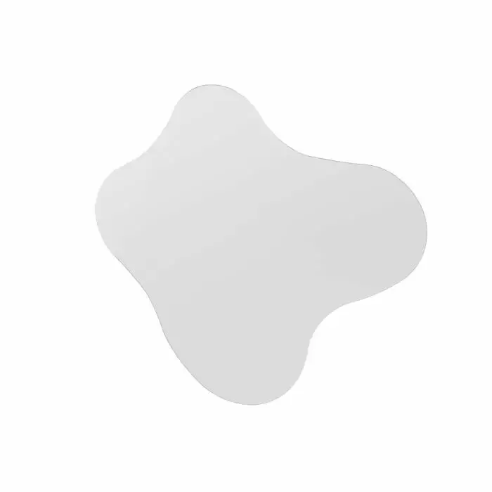 4Living Seinäpeili Utopia - Peilit - 6410416279411 - 1