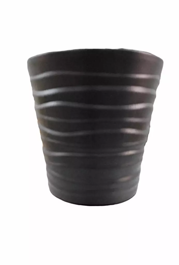 Muoviruukku Bora 40 cm - Muoviruukut - 3838851374431 - 1