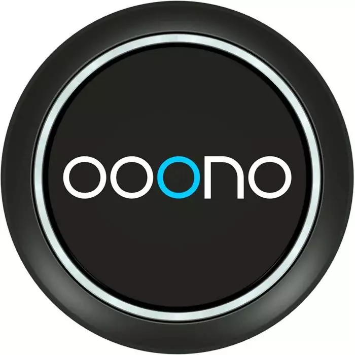 Oono liikennevaroitin - Muut sisätilantarvikkeet - 5714149011081 - 1
