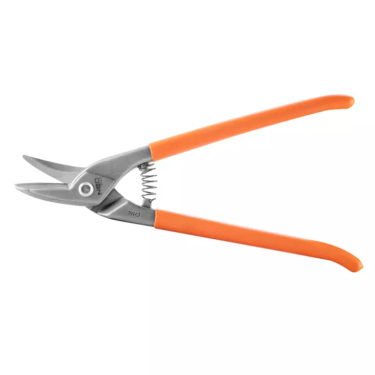 Neo peltiskaset vasen 280mm - Peltisakset - 5902062063021 - 1