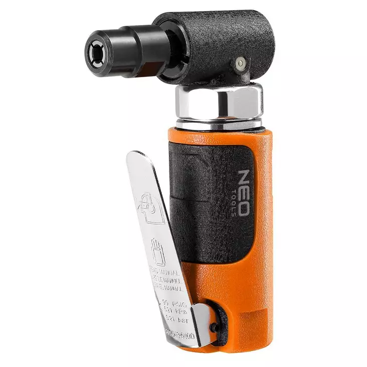 Kulmahiomakone paineilma Neo tools - Muut paineilmatyökalut - 5907558442601 - 1