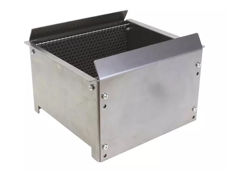 HTT pellettiboxi - Tulisijat - 6414675083611 - 1