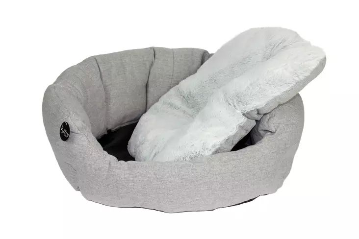 Valley Pouta peti 60x50x22cm - Lemmikkien pedit ja makuualustat - 6416096060271 - 1