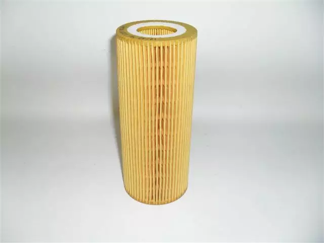 M-FILTER ÖLJYNSUODATIN MU1207 - Autotarvikkeet - 6417575012071 - 1