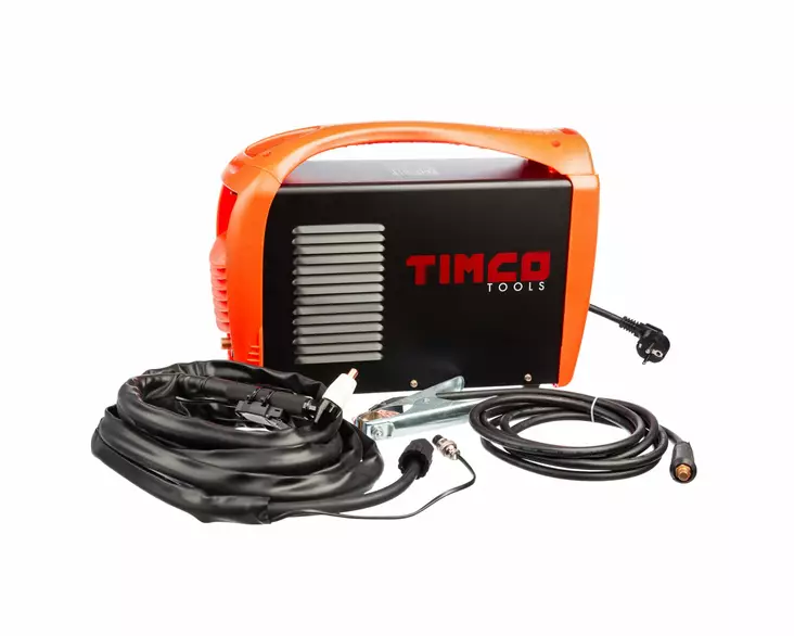 Timco NL40CUT plasmaleikkuri 12mm - Plasmaleikkurit - 6438014186931 - 1