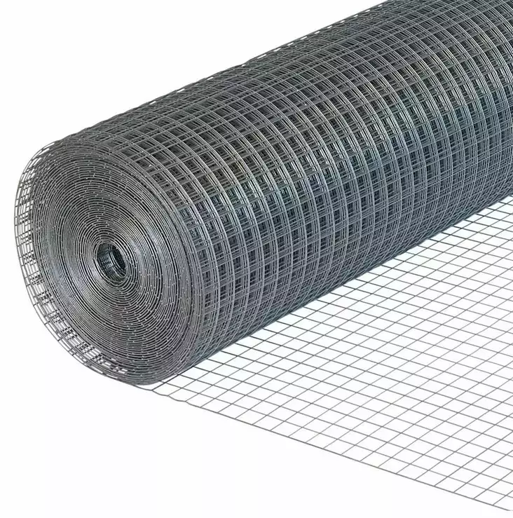 Jänis- ja myyräverkko 1,5 x 5,0m - Aitaverkot ja suojaverkot - 6438159220781 - 1