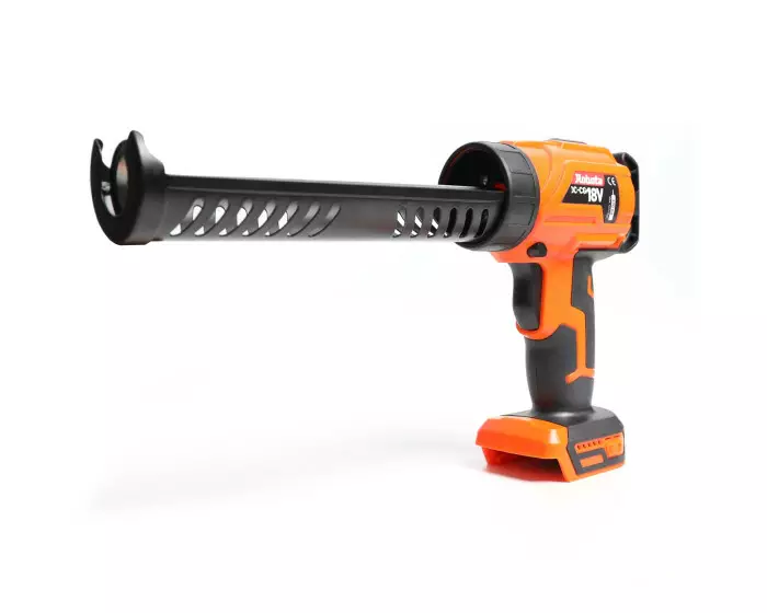 Robota DC-CG18V akkusilikonipuristin - Muut sähkötyökalut - 6438212038971 - 1