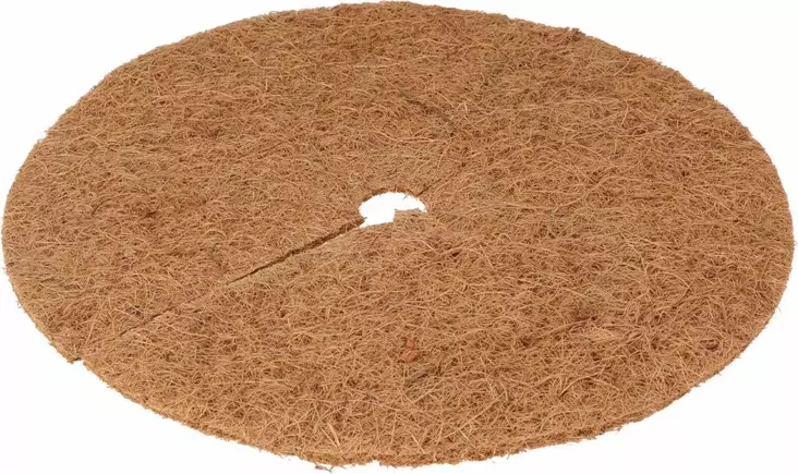 Juurisuoja kookos 35cm 3kpl - Juutti- ja suojaverkot - 8721037396271 - 1