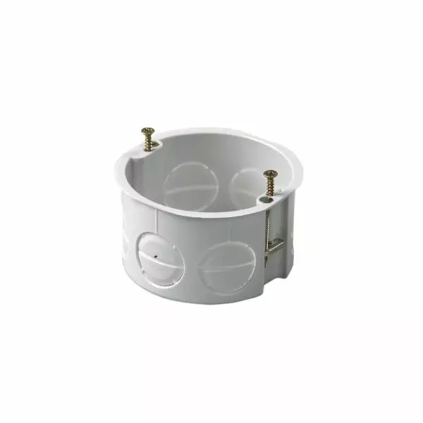 ABB levyseinäkojerasia AUS15.2P - Kojerasiat ja jakorasiat - 6418677309441 - 1