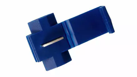 Abiko pikahaaroitus 1,5-2,5 SIN.5KPL - Liittimet ja liitinlajitelmat - 7393487033221 - 1