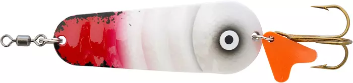 Abu Garcia Atom 20g RH - Lipat ja lusikat - 036282341791 - 1