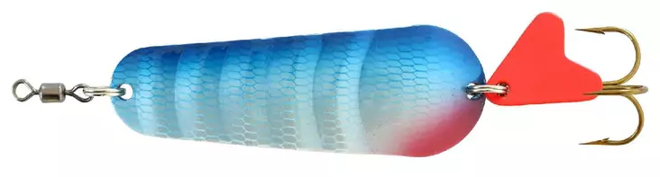 Abu Garcia Atom BGL 25g - Lipat ja lusikat - 036282607071 - 1