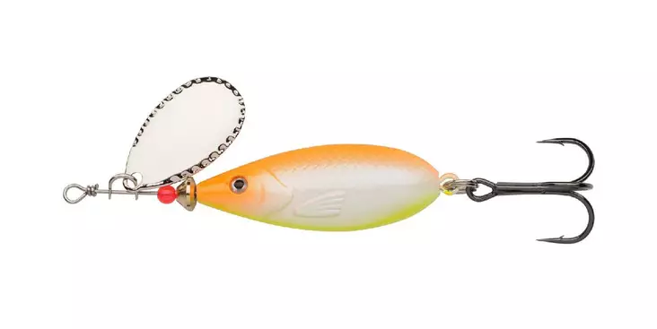 Abu Garcia Droppen Maxi 9g funky pearl - Lipat ja lusikat - 036282101531 - 1